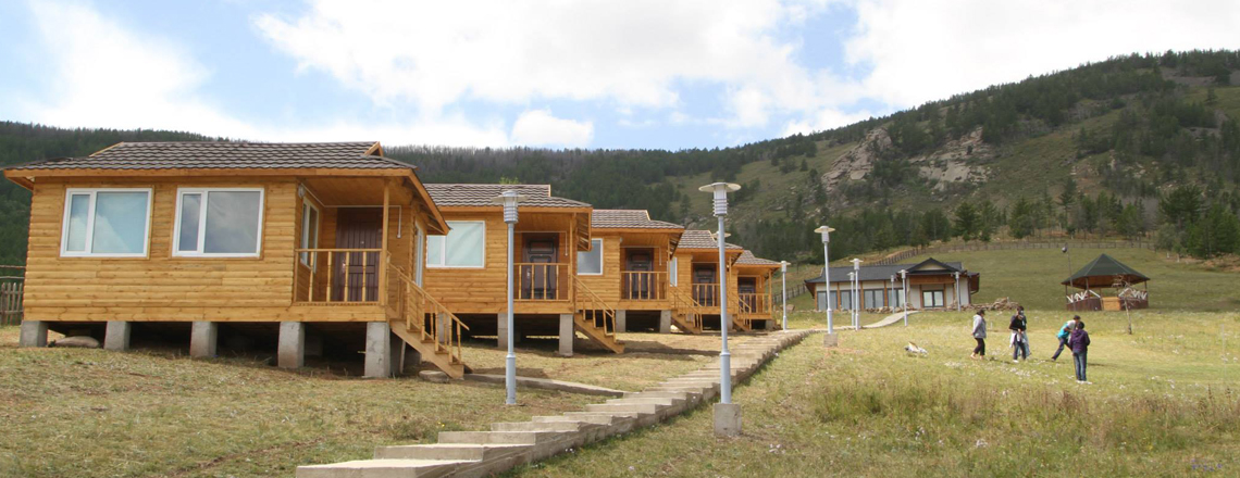 Байгалийн нууц 